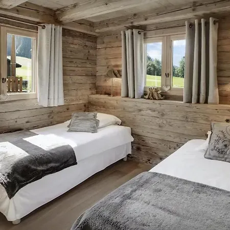 Apartamento Whitesnowresidence *