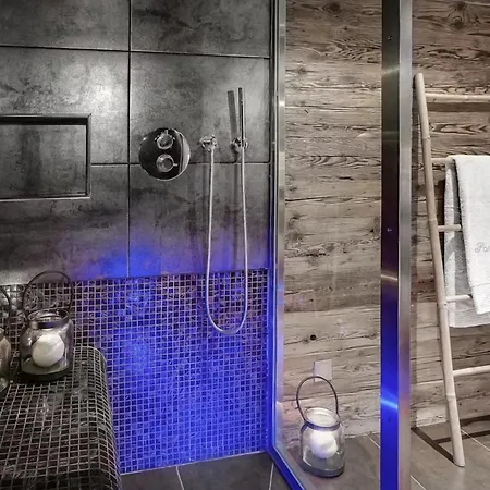 Apartamento Whitesnowresidence