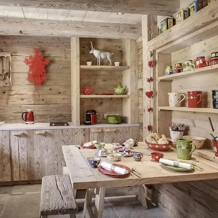 Whitesnowresidence Chamonix
