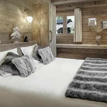 Apartamento Whitesnowresidence *