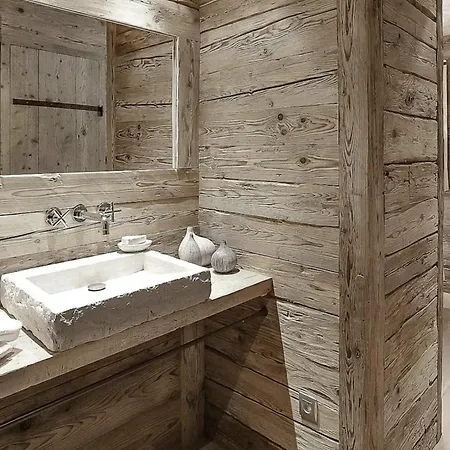 Apartmán Whitesnowresidence Chamonix